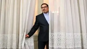 عروسی دختر علی شمخانی، رکورد جستجو و بازدید شبکه‌های اجتماعی را شکست!