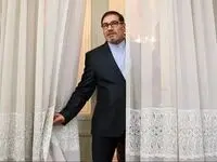 عروسی دختر علی شمخانی، رکورد جستجو و بازدید شبکه‌های اجتماعی را شکست!