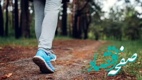 دربار معجزه ای به نام 30 دقیقه پیاده روی