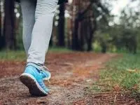 دربار معجزه ای به نام 30 دقیقه پیاده روی