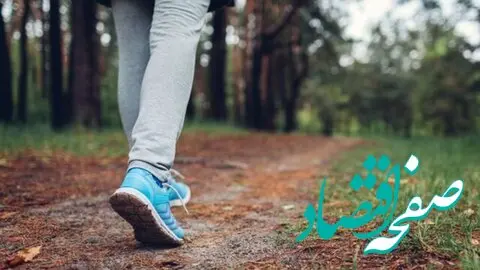 دربار معجزه ای به نام 30 دقیقه پیاده روی