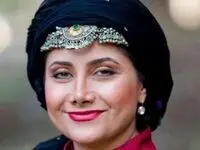 مژگان شجریان در آتش‌سوزی وحشتناک لس‌آنجلس گرفتار شد+ ویدیو