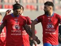 زنگ هشدار نساجی برای تراکتور؛ صدرنشینی متزلزل شد!