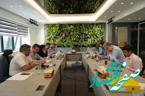 اعطای ۷۴ گرنت به دانشجویان تحصیلات تکمیلی دانشگاه صنعتی اصفهان بررسی شد