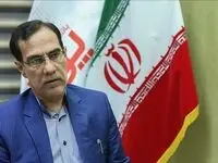 نخستین محموله برنج با ناوگان ریل در گمرکات این استان مرزی جابجا شد