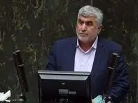 تولید بنزین در پالایشگاه آبادان در دولت سیزدهم ۲ برابر شده است