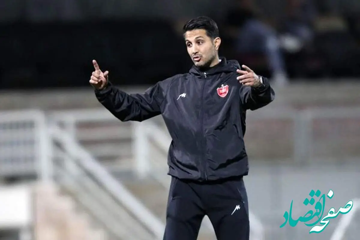 خبر داغ روز جمعه ای از نقل و انتقالات پرسپولیس