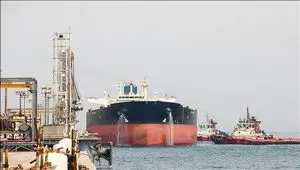 چقدر حداقل فروش نفت ایران در جنگ رمضان جهش یافت؟ 