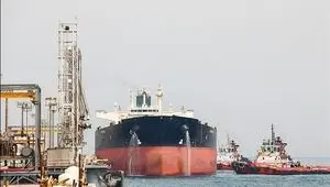 چقدر حداقل فروش نفت ایران در جنگ رمضان جهش یافت؟ 