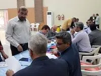 آغاز مجدد فراخوان بازنشستگان شرکت فولاد خوزستان برای اعطای تسهیلات قرض الحسنه