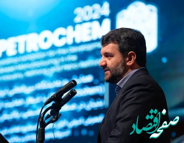 نگاه جمهوری اسلامی ایران به صنعت پتروشیمی، راهبردی است