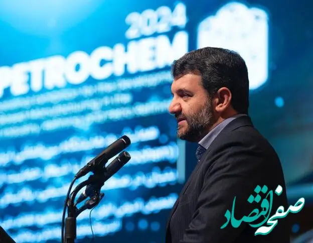 نگاه جمهوری اسلامی ایران به صنعت پتروشیمی، راهبردی است