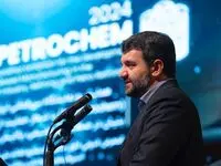 نگاه جمهوری اسلامی ایران به صنعت پتروشیمی، راهبردی است