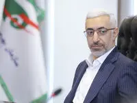 به هیچ وجه به دنبال رانت برای یک صنعت خاص نیستیم