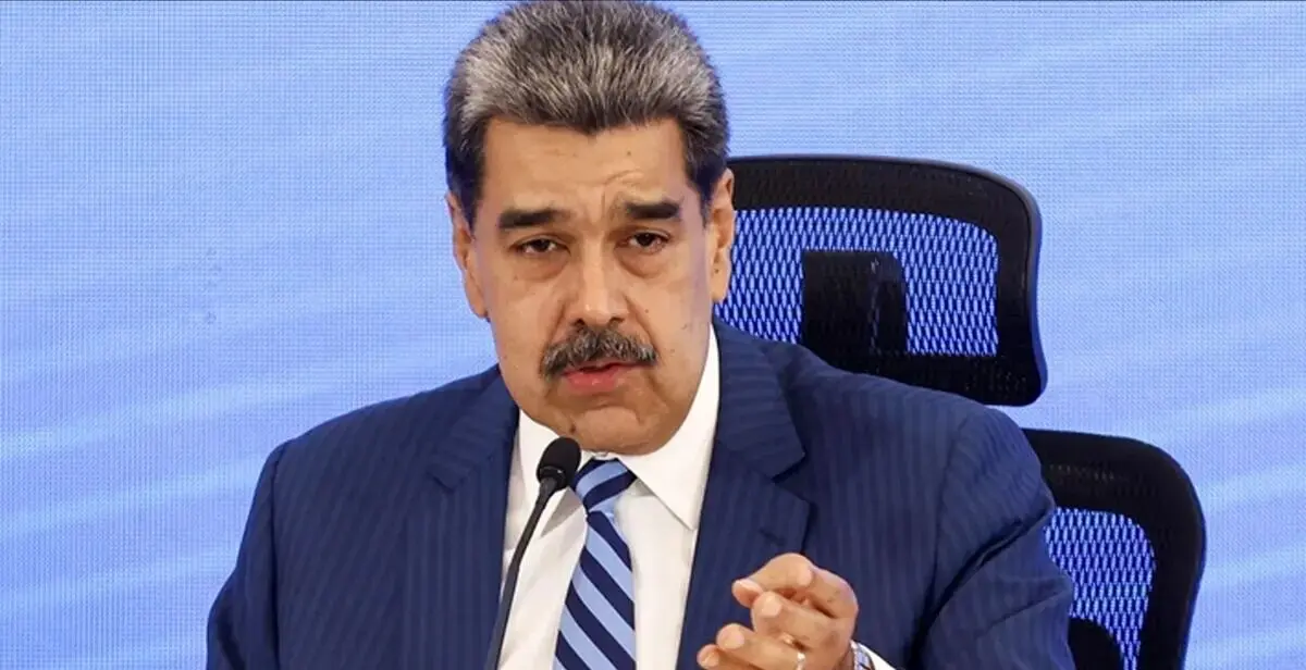 آخرین خبر از وضعیت نیکلاس مادورو امروز چهارشنبه ۲۹ بهمن ۱۴۰۴ | جزئیات دیدار کنسولی مادورو در نیویورک