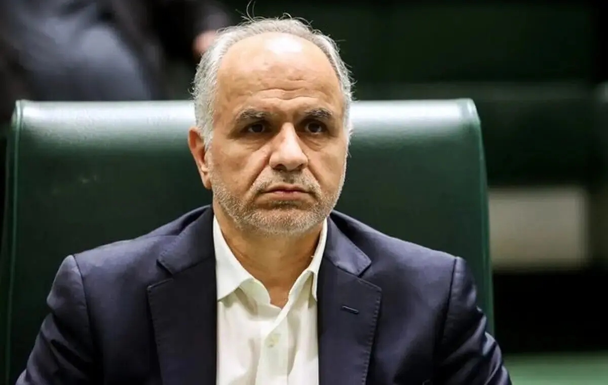 پیام تسلیت وزیر دادگستری در پی شهادت امام خامنه ای