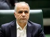 پیام تسلیت وزیر دادگستری در پی شهادت امام خامنه ای