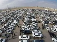 همچنان قیمت خودرو در حال ریزش
