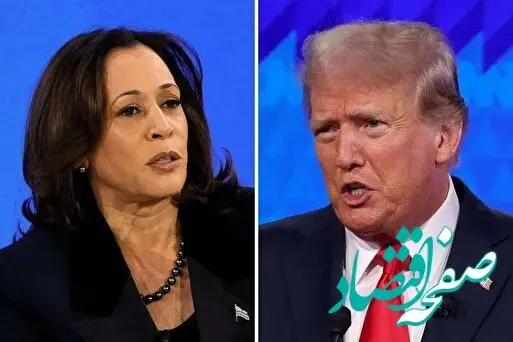 نفوذ سایبری به کارزارهای نامزدهای ریاست جمهوری آمریکا