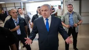آتش‌بس توسط نتانیاهو نقض شد