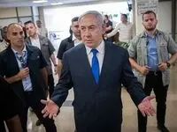 آتش‌بس توسط نتانیاهو نقض شد