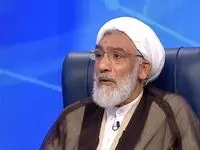 واکنش پورمحمدی به ادعای این مبلغ قیمت عبایش حسابی خبرساز شد