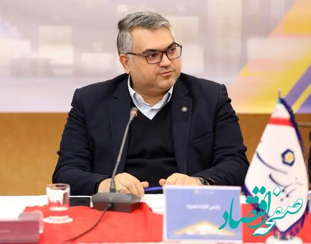 خدمت به مشتری بدون پشتیبانی پایدار و پیش‌بینی ریسک ممکن نیست