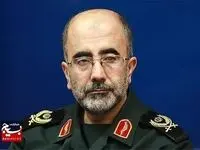 اعلام برنامه‌های سازمان بسیج مستضعفین در هفته دفاع مقدس