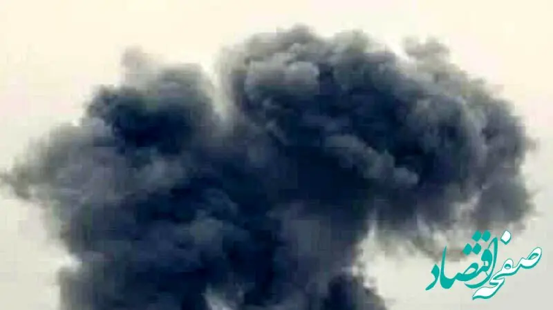 حمله دشمن صهیونی-آمریکایی به یک سالن سرپوشیده در تبریز