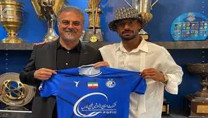 آقای گل، نقل و انتقالات استقلال را حسابی پرشور کرد! 