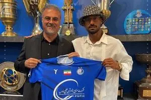 آقای گل، نقل و انتقالات استقلال را حسابی پرشور کرد! 