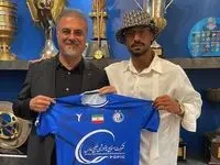 آقای گل، نقل و انتقالات استقلال را حسابی پرشور کرد! 