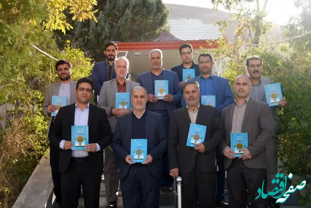 به همت شرکت پالایش نفت امام خمینی (ره)شازند تفاهم‌نامه ساخت ۶ مدرسه در شهرستان شازندامضا شد