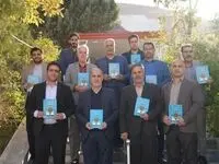 به همت شرکت پالایش نفت امام خمینی (ره)شازند تفاهم‌نامه ساخت ۶ مدرسه در شهرستان شازندامضا شد