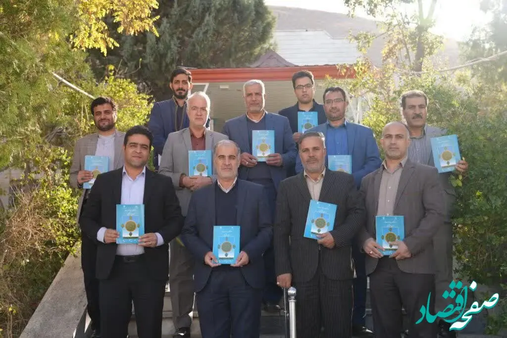 به همت شرکت پالایش نفت امام خمینی (ره)شازند تفاهم‌نامه ساخت ۶ مدرسه در شهرستان شازندامضا شد