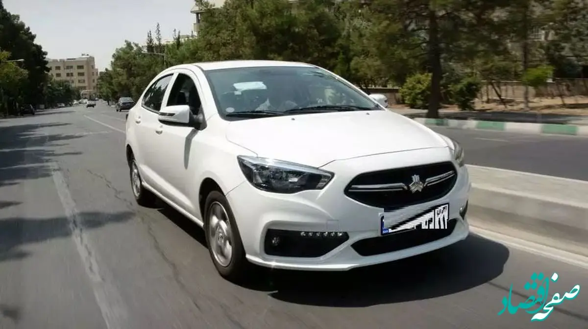 آخرین خبر از وضعیت بازار خودرو امروز پنجشنبه ۱۹ مردادماه 1402 | دنده معکوس قیمت این خودروها