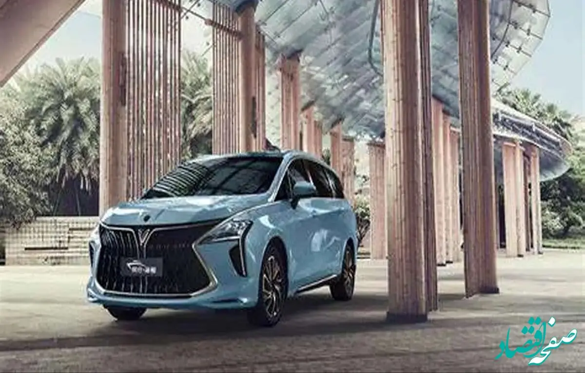 این خودرو امروز ۵۰ میلیون تومان گران شد! 