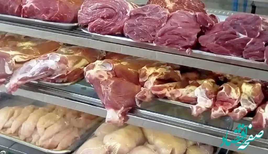 بازار گوشت و مرغ در ماه رمضان آرام می گیرد؟/گوشت و مرغ به اندازه کافی موجود است