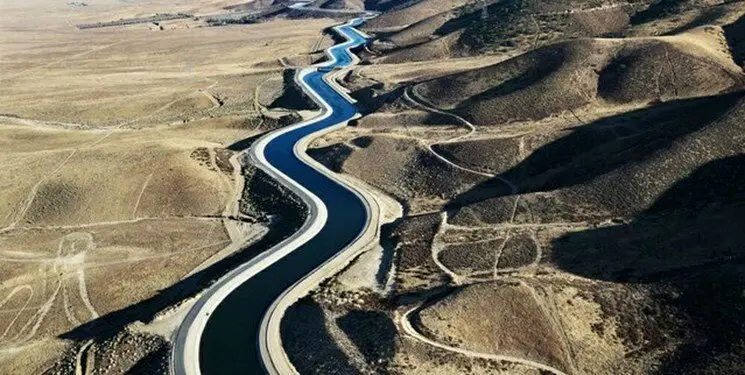 جزییات از انتقال آب خلیج فارس به کرمان