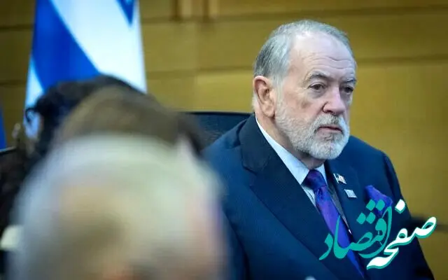 هجوم دیپلمات های آمریکایی برای فرار از اسرائیل | همین امروز اسرائیل را ترک کنید 