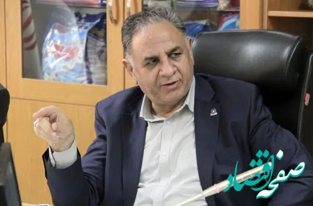تاکید بر تداوم موفقیت‌های پاکسان در بازدید مدیرعامل توسعه صنایع بهشهر