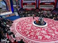 دانلود مستقیم برنامه حسینیه معلی شب چهاردهم ماه شعبان ۱۴۰۳ + لینک تلوبیون برنامه حسینیه معلی ۲۴ بهمن