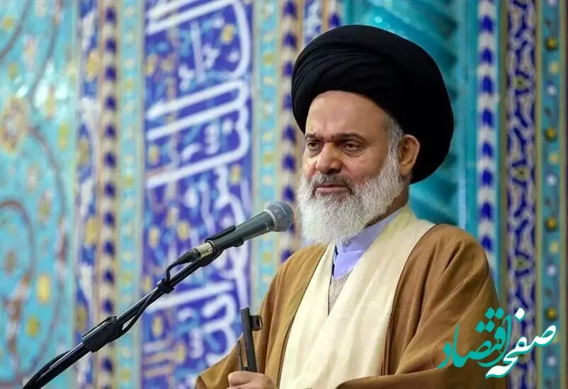 واکنش ها به قتل یک روحانی در ماهشهر | عاملان جنایت به سرعت مجازات شوند