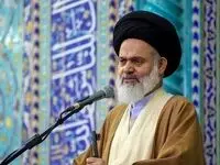 واکنش ها به قتل یک روحانی در ماهشهر | عاملان جنایت به سرعت مجازات شوند