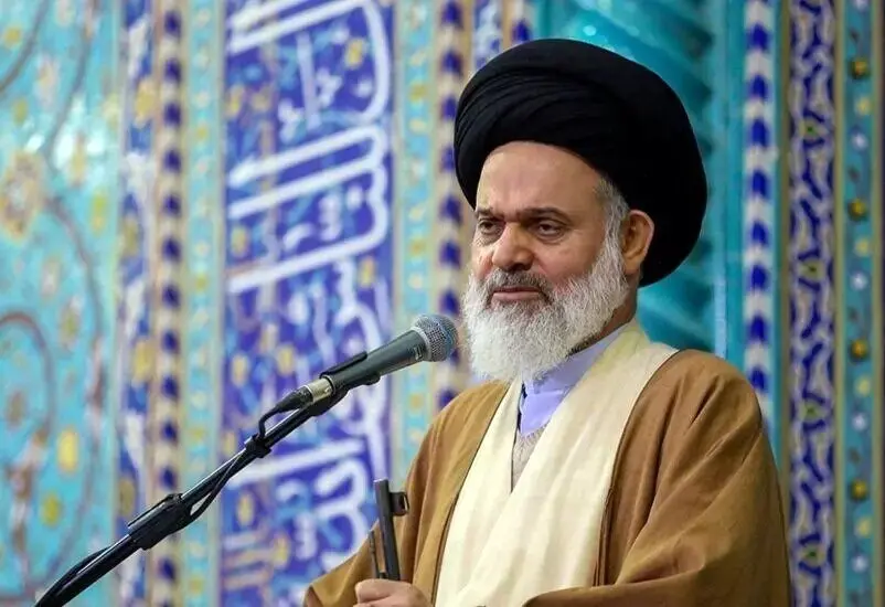 واکنش ها به قتل یک روحانی در ماهشهر | عاملان جنایت به سرعت مجازات شوند