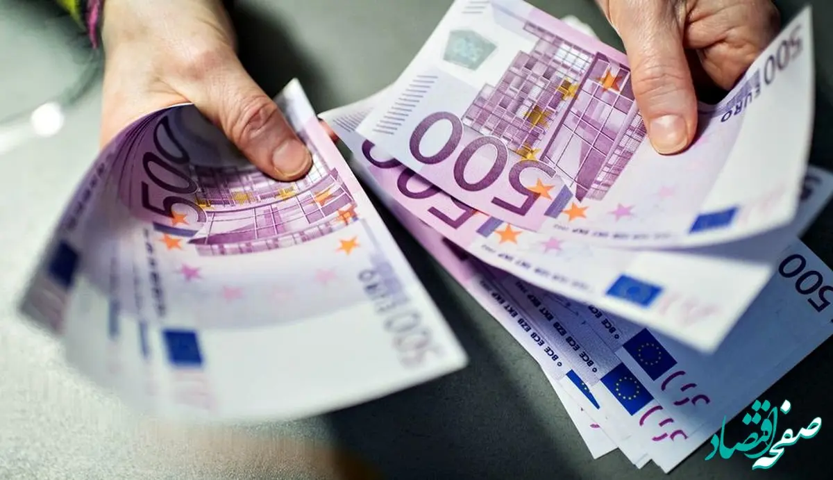 قیمت طلای سیاه ایران در بودجه ۱۴۰۳ ، یورویی شد ! 