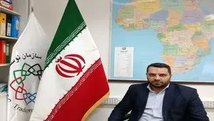 افزایش ۶۶ درصدی صادرات ایران به آفریقا در ۹ ماهه امسال