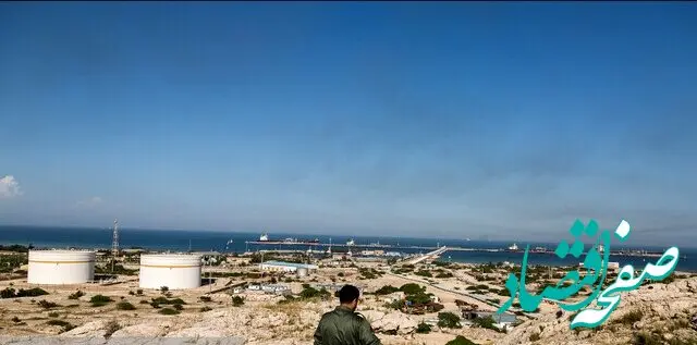 چه سرنوشتی در صورت تجاوز به خارک در انتظار آمریکا خواهد بود؟