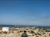 چه سرنوشتی در صورت تجاوز به خارک در انتظار آمریکا خواهد بود؟