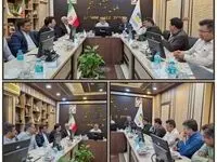 به صدا در آمدن زنگ خطر در جزیره قشم/رشد ۲۶۶ برابری بودجه حوزه ایمنی سازمان در عرض دو سال 